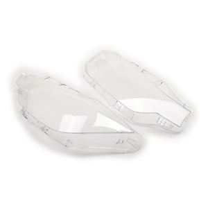 Cubierta de Lente Transparente para Faro Delantero para <span class=keywords><strong>BMW</strong></span> Serie 3 F30 2016-2018        63117419630       63117419629 - Product Image 4
