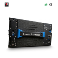 Profesyonel Sahne Ses Sistemi Çift 12 inç Hoparlör Açık Hava Konser Ses Sistemi Profesyonel Aktif Subwoofer 18 inç