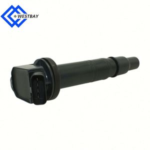 Westbay Auto Parts ontstekingsspoel voor Toyota 90919-T2005 - Product Image 6