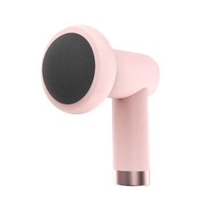 Professionele draagbare draadloze percussie massagehamer voor atleten met tijdcontrole - Diepe weefselmassage voor spierherstel en pijnverlichting - Product Image 2