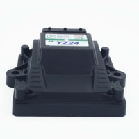 Vente en gros 24 broches GNC/GPL système de contrôle d'injection séquentielle unité ECU pour véhicule Autogas 3 4 Cyl