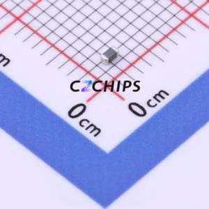 Inducteur SMD MLF1608DR47JTD25 0603 (Inductance : 470nH) (Précision : 5%) Courant nominal : 100mA - Product Image 1
