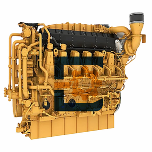 Gruppo Motore Originale per Escavatori C7.1 C15 C27 C18 C9.3 C9 C6.4 C4.4, Nuovo di Zecca, Alta Qualità, Ricambi per Macchine Edili - Product Image 6