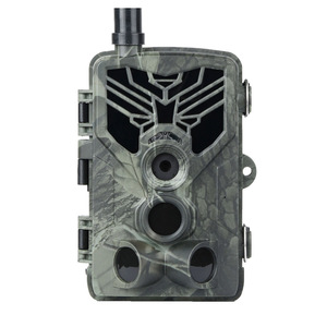 <span class=keywords><strong>Suntek</strong></span> Caméra de <span class=keywords><strong>chasse</strong></span> extérieure HC-810M 2G MMS avec support GSM Capteur d'imagerie GPRS SMTP SMS CMOS - Product Image 1