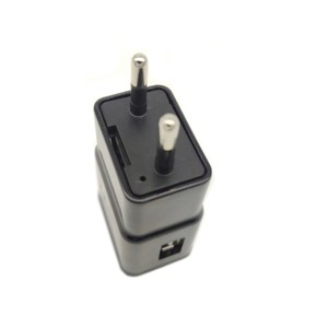 Mini Cámara C2 Z98 1080P 2MP CMOS H.264 con Visión Nocturna, Wi-Fi, Cargador, Micrófono Integrado, Audio Unidireccional y Aplicación - Product Image 3