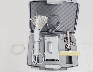 Detector de Porosidade Digital HD-103 com Display - Product Image 6