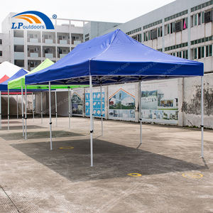 3X6M Kleine Tijdelijke Eenvoudige Installatie Op Maat Gemaakte Reclame Opvouwbare Evenement Party Tent Luifel Tent - Product Image 6