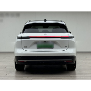 Coche Usado Guazi 2025 Nio ES6 Promoción por Tiempo Limitado Coche Eléctrico de Nueva Energía EV SUV Automático LHD para Uso Familiar Moderno 5 Asientos - Product Image 6
