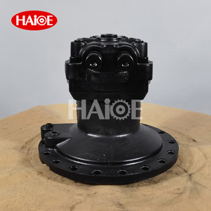 LS15V00024F1สำหรับ <span class=keywords><strong>kobelco</strong></span> SK485สวิงไดรฟ์อุปกรณ์ SK485-8สวิงมอเตอร์ - Product Image 4