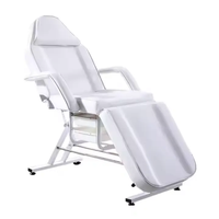 Modernes Design Multifunktion ales klappbares Schönheits bett Verstellbare Salon möbel für Physiotherapie Health Tattoo Massage Services