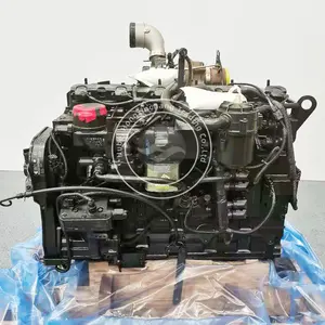 G8,3 montagem do motor diesel mecânico g8,3