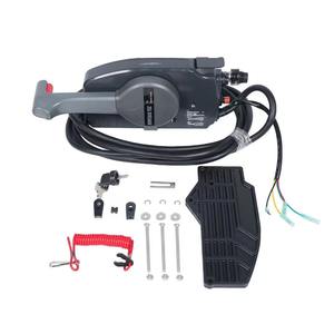 มอเตอร์เครื่องยนต์เรือ3-40hp - Product Image 6