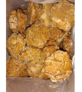 Jaggery ลูกบาศก์สารให้ความหวานธรรมชาติที่ดีต่อสุขภาพน้ำตาลอินเดียทางเลือกที่อุดมไปด้วยพลังงาน - Product Image 5