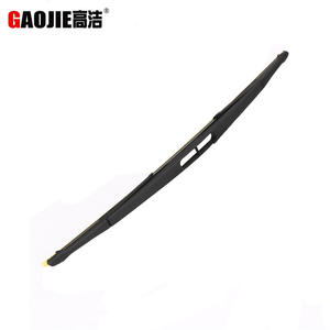 Aplicable a Renault CLIO I 1990-1998 conjunto de brazo oscilante del limpiaparabrisas trasero OE7711130022 - Product Image 4