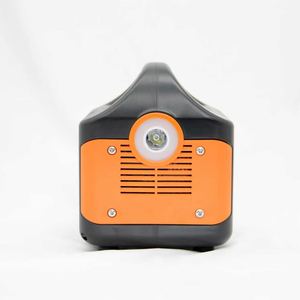 ¡Gran oferta! Nueva llegada: Estación de energía solar portátil LiFePO4 de 300W con batería de respaldo recargable para uso fuera de la red, generador y banco de energía, ¡en stock! - Product Image 3