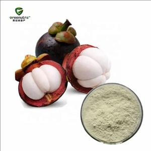 Xanthones extraits de mangoustan et extrait de pélicarpe de mangoustan avec extrait de mangoustan Mangostine pour sa richesse antioxydante - Product Image 3