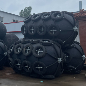 Chuyên nghiệp tùy chỉnh chống va chạm Marine túi khí tàu tung ra túi khí để bán - Product Image 2