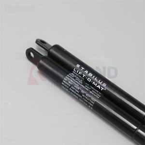 1 pieza 00.580.4271 resorte de Gas 240mm 400N resorte neumático para piezas de máquina de impresión Offset UV Eco solvente - Product Image 3