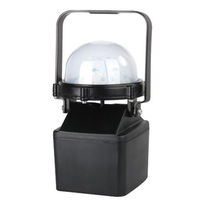 Projecteur portable GMD5282 14,8 V 4,4 Ah LED blanc pur, éclairage extérieur léger - Product Image 1