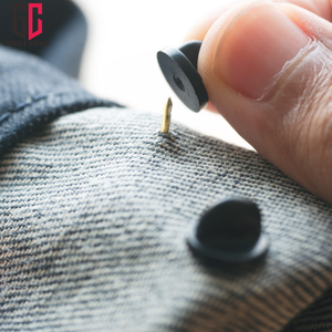 15 ans usine personnalisé métal émail épinglette dessin animé c'est <span class=keywords><strong>feu</strong></span> dur broche Badge vêtements chapeau artisanat cadeau - Product Image 6