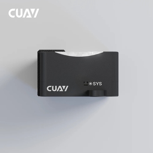 CUAV SKYE 2 NANO DroneCAN DLVR Capteur de vitesse haute précision et linéarité Prend en charge <span class=keywords><strong>ArduPilot</strong></span> / <span class=keywords><strong>PX4</strong></span> pour modèle d'avion RC - Product Image 5