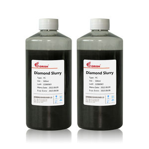 Suspensión de Diamante PCD de Grado Óptico <span class=keywords><strong>para</strong></span> Pulido de Vidrio y Cristal - Product Image 2