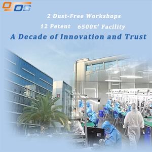 Baru tahan lama ureteroskop sekali pakai fleksibel bronchoskop dokter hewan endoskopi grosir medis resolusi 720P 670mm bekerja - Product Image 5