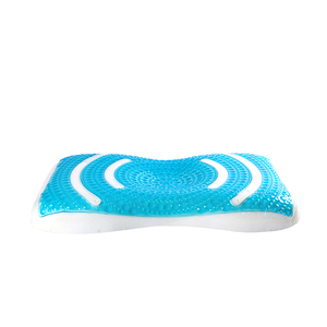 Bộ nhớ bọt nhà máy truyền thống Bộ nhớ bọt ngủ gối - Product Image 2