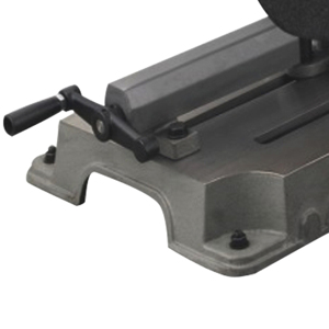 Sierra Circular de Alta Precisión Senmo MC4003 con Rodamiento, Motor de 4000W, 380V, Industrial, Alta Seguridad, para Cortar Acero y Aluminio, 1 Año de Garantía - Product Image 5
