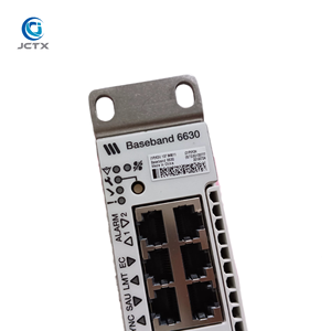 Telecom BB6630 <strong>Ericsson</strong> <strong>Baseband</strong> board 6630 KDU 137 848/11 <strong>Ericsson</strong> 6630 <strong>Baseband</strong> 6630 for <strong>Ericsson</strong> BBU - Product Image 3