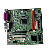 Untuk Advantech AIMB-501G2-KSA1E/KSA2E Intel ATX Desktop Motherboard Versi A1/A2