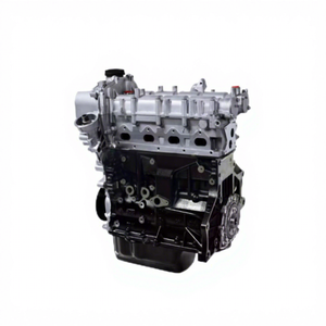 ชุดประกอบเครื่องยนต์ยานยนต์ CFB EA111ได้รับการออกแบบอย่างมืออาชีพสำหรับรถยนต์โฟล์คสวาเกน - Product Image 1