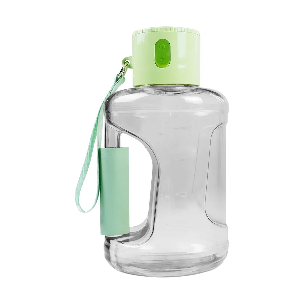 Spe pem khoáng Hydrogen nước chai Alkaline Hydrogen USB có thể sạc lại nước uống Nhà cung cấp Hydrogen nhà sản xuất
