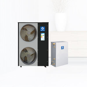 NuLite New Energy Pompa Ciepla NL-C3BFII/R C4BF C5BF 8KW 10KW 14KW 16KW 18KW 20KW Split Inverter Pompa di calore per il mercato polacco - Product Image 4