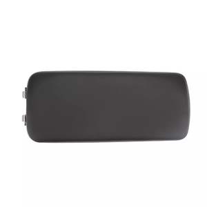 8X0864245B pour <span class=keywords><strong>Audi</strong></span> <span class=keywords><strong>A1</strong></span> 12-18 ans, couvercle de boîte d'accoudoir central, plaque de couvercle de coffre, accessoires de voiture - Product Image 3