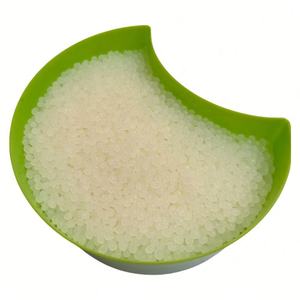 Gránulos de PLA virgen de alta calidad, ácido poliláctico de alta calidad para fabricación y moldeo ecológicos - Product Image 4