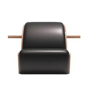Correcteur de posture en chêne de qualité studio professionnelle, équipement de correction corporelle en bois écologique <span class=keywords><strong>pour</strong></span> la rééducation et l'entraînement - Product Image 3
