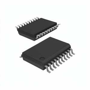 74FCT3807QGI8 20 SSOP Original One Stop Service Electronic Chips Component <b>Clock</b> Timing - Product Image 1