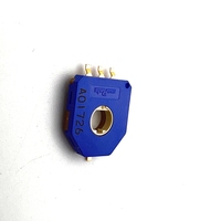 SV03A103AEA01B00 10k 103 a 333 360 Grad Endlos-Präzisions-Drehpotentiometer Positionssensor