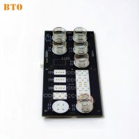 Placa de Control de Mezcladora Personalizada, Distinguida e Inimitable, PCBA con Pantalla Táctil Digital, Ensamblaje SMT para Unidades de Cocina Profesional y Catering