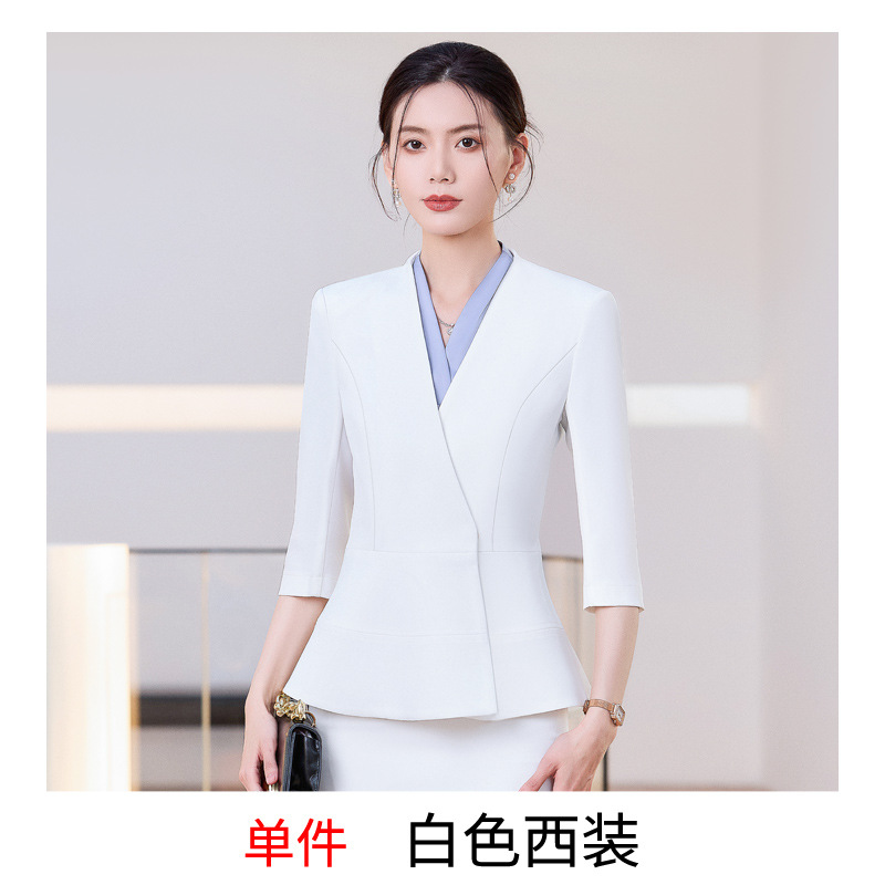 single-piece suit