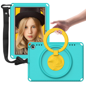 2022 per Samsung per <span class=keywords><strong>Galaxy</strong></span> <span class=keywords><strong>S8</strong></span> 11 \ "SM-X700N/X706 Cover protettiva per <span class=keywords><strong>Tablet</strong></span> EVA con supporto a tracolla antiurto - Product Image 3