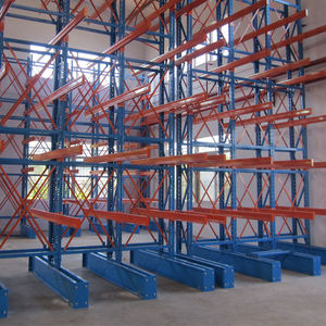 החובה כבדה & בינוני מפלצלת מפח מערכת מיסוך כפול & יחיד צינור אחסון אום ספק oem - Product Image 1