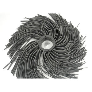 Sikat Pembersih Mobil Otomatis Berputar Sikat Cuci Mobil Busa Eva - Product Image 2