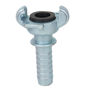 Chúng tôi thép carbon <span class=keywords><strong>Claw</strong></span> kết nối Air hose End nhanh chóng khớp nối Hose End loại Chicago phong cách phụ kiện đường ống - Product Image 5