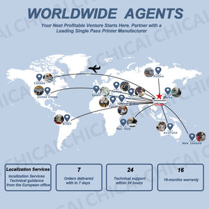 طابعة نافثة للحبر كرتون البيض التلقائي دقة العلامة التجارية شعار رمز الاستجابة السريعة وأفضل قبل وسم التاريخ الجديد لمنتجات البيض - Product Image 6