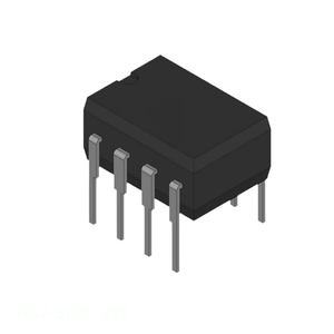 Chip 8 CDIP (0.300 "7,62mm) 883/Comprar en línea Componentes electrónicos originales - Product Image 1