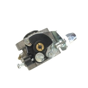 คาร์บูเรเตอร์ <span class=keywords><strong>Honda</strong></span> <span class=keywords><strong>GX35</strong></span> รุ่น WYB-22A 16100-Z0Z-034 16100-Z6K-014 สำหรับ<span class=keywords><strong>เครื่อง</strong></span><span class=keywords><strong>ตัด</strong></span><span class=keywords><strong>หญ้า</strong></span> GX35NT HHT35 HHT35S - Product Image 2