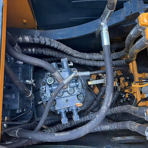 220LC-9ฮุนไดมือสองเครื่องขุด22ตันถัง2021 1.2ม. - Product Image 5