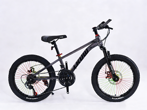 Vélo pour enfants de 20 pouces, violet, 21 vitesses, vélo de montagne pour filles de 7, 8, 9, 15 <span class=keywords><strong>ans</strong></span> avec frein à disque - Product Image 4